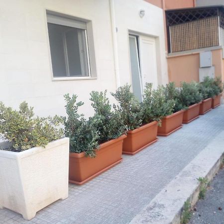 Case Santa Maria Monopoli Exterior foto