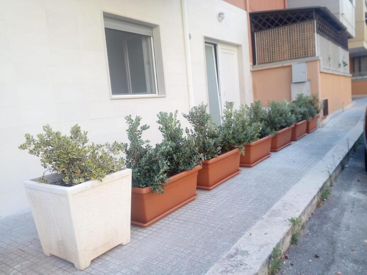 Case Santa Maria Monopoli Exterior foto